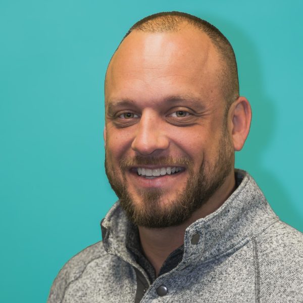 Aaron Christy founder Warfleigh Roofing
